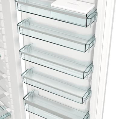 Hisense jääkaappi RIL391D4BWE (integroitava)