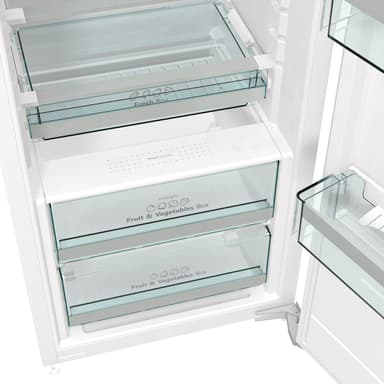 Hisense jääkaappi RIL391D4BWE (integroitava)