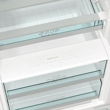 Hisense jääkaappi RIL391D4BWE (integroitava)