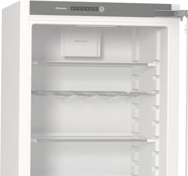 Hisense jääkaappi RIL391D4BWE (integroitava)