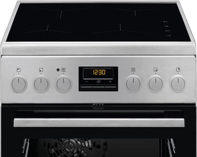 Electrolux liesi LKI540400X (ruostumaton teräs)