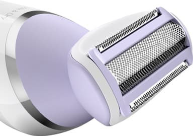 Philips SatinShave Prestige ladyshaver BRL17500