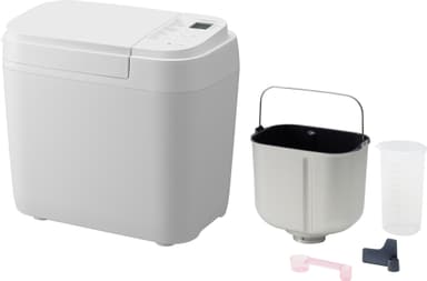 Panasonic leipäkone SDB2510WXE