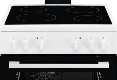 Electrolux liesi LKR6200N1W (valkoinen)