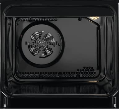 Electrolux liesi LKI540400X (ruostumaton teräs)