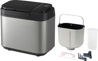 Panasonic leipäkone SDYR2550SXE