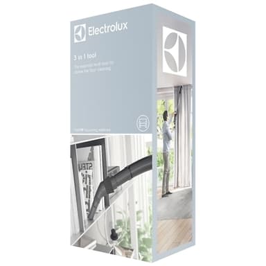 Electrolux 3-in-1 suulakepakkaus