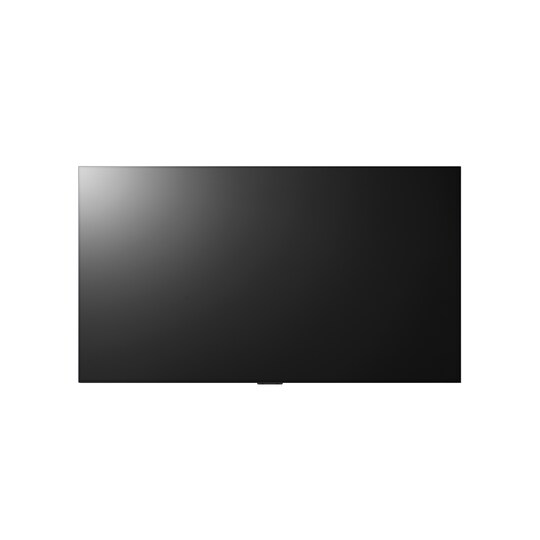 LG 65" G1 4K Evo OLED älytelevisio (2021)