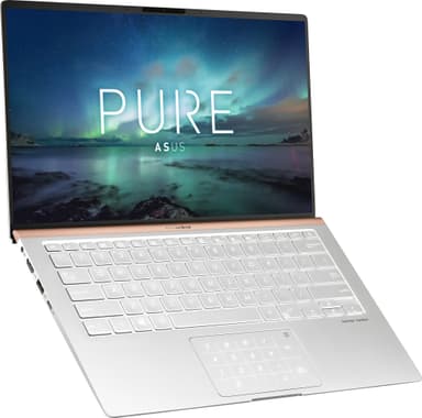 Asus ZenBook 14 UM433DA 14" kannettava R7/8/512