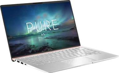 Asus ZenBook 14 UM433DA 14" kannettava R7/8/512