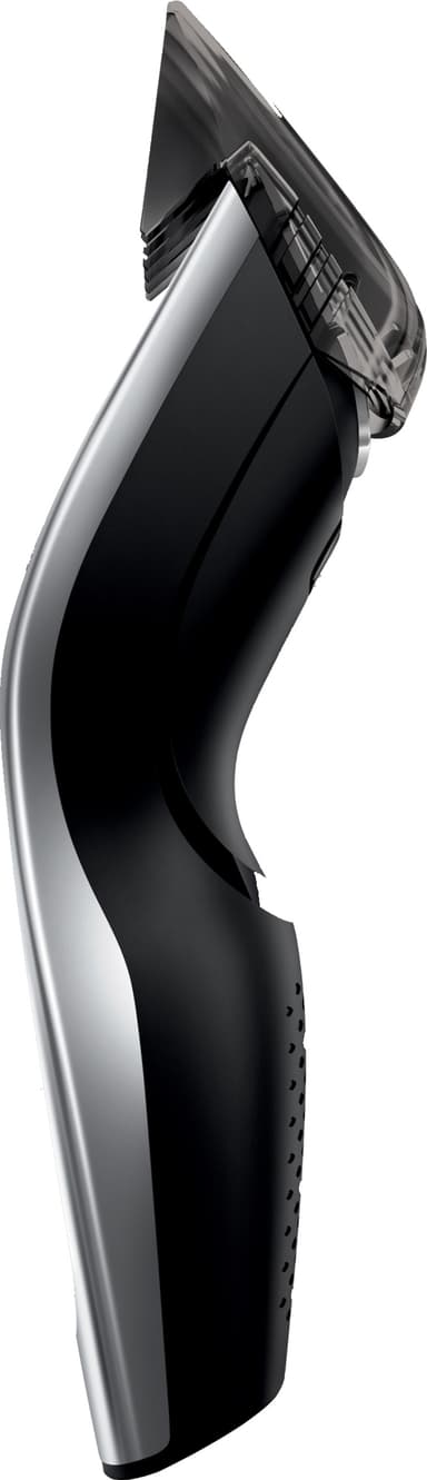 Philips Series 9000 hiustenleikkuukone HC942015 (hopea/musta)