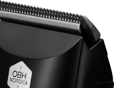OBH Nordica Attraxion Force hiustenleikkuukone 5591