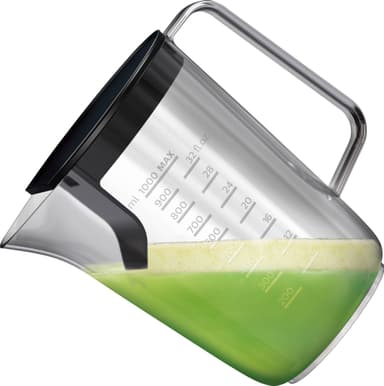 Philips Avance Collection mehustin HR192120 (metallinen)