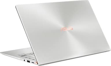 Asus ZenBook 14 UM433DA 14" kannettava R7/8/512