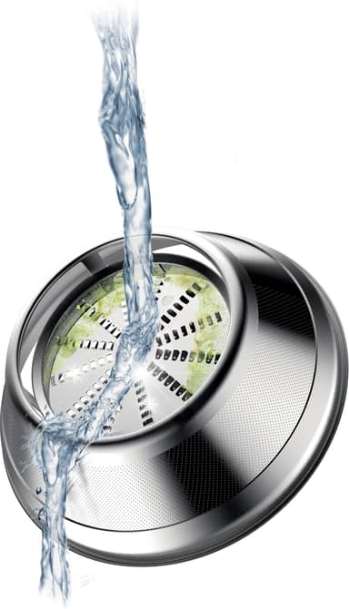 Philips Avance Collection mehustin HR192120 (metallinen)