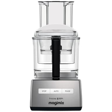 Magimix CS 5200XL monitoimikone MAG18591SK (kromi)