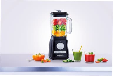 Magimix Power Blender tehosekoitin MAG11628SK (musta)