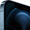 iPhone 12 Pro Max - 5G älypuhelin 128 GB (sininen)