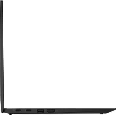 Lenovo ThinkPad X1 Carbon Gen 9 14" kannettava i7/32/1 TB (musta)