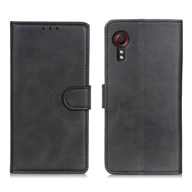 Lompakon matkapuhelimen suojus Samsung Galaxy Xcover 5: lle