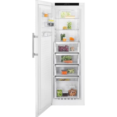 Electrolux Pakastin LUC4NE23W (valkoinen)