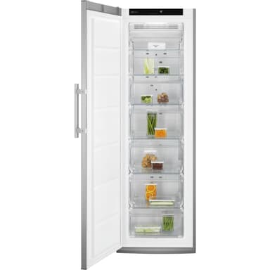 Electrolux 600 Pro pakastin LUT5NF26X (Teräs)