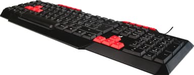 Next KD1 pelinäppäimistö