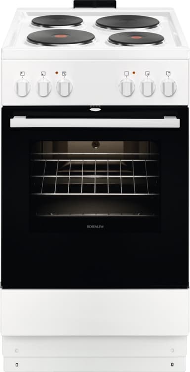Rosenlew liesi RKL5101 (valkoinen)