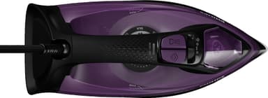 Philips 5000 Series höyrysilitysrauta DST5030/80 (violetti)