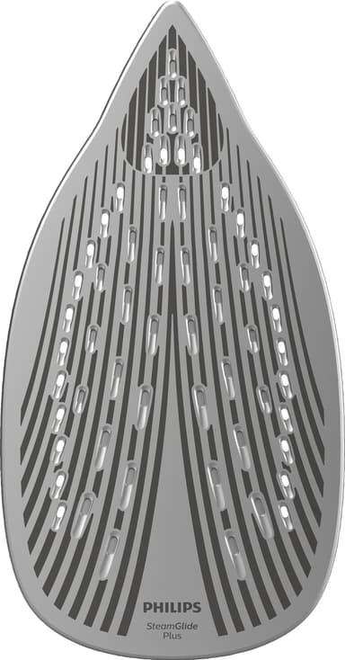 Philips 5000 Series höyrysilitysrauta DST5030/80 (violetti)
