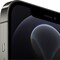 iPhone 12 Pro Max - 5G älypuhelin 128 GB (grafiitti)