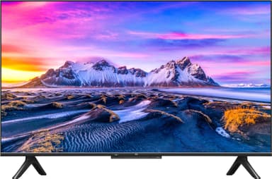 Xiaomi 43” P1 4K LED älytelevisio (2021)