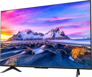 Xiaomi 55” P1 4K LED älytelevisio (2021)