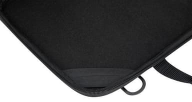 Targus Work-in Essentials, Salkku, 35,6 cm (14"), 430 g