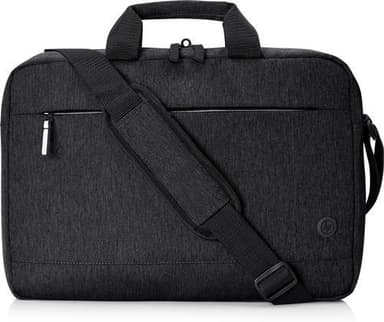 HP Prelude Pro Recycled -laukku päältä avattava, Salkku, 39,6 cm (15.6"), 380 g