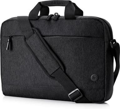 HP Prelude Pro Recycled -laukku päältä avattava, Salkku, 39,6 cm (15.6"), 380 g