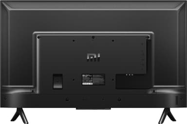Xiaomi 43” P1 4K LED älytelevisio (2021)