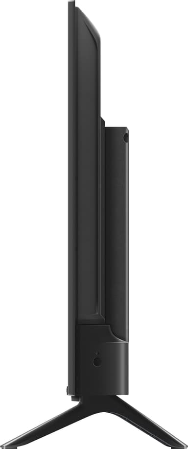 Xiaomi 43” P1 4K LED älytelevisio (2021)