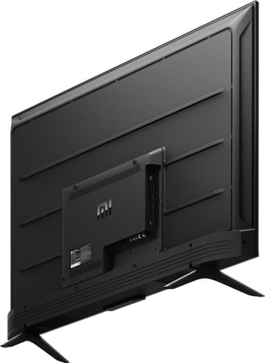 Xiaomi 55” P1 4K LED älytelevisio (2021)