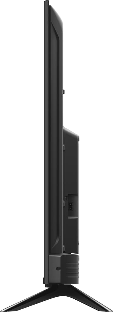 Xiaomi 55” P1 4K LED älytelevisio (2021)