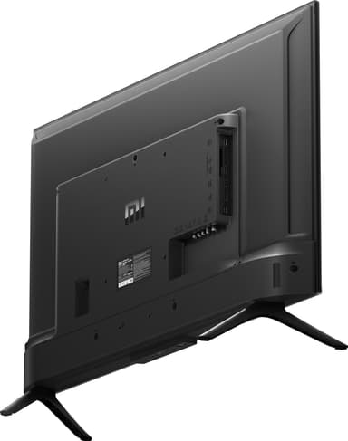 Xiaomi 43” P1 4K LED älytelevisio (2021)