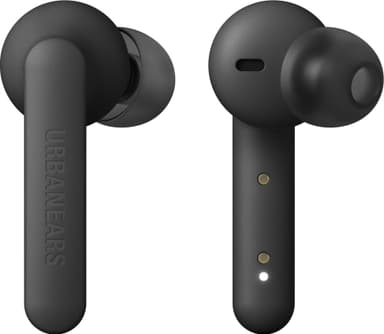 Urbanears Alby täysin langattomat in-ear kuulokkeet (hiilenmusta)