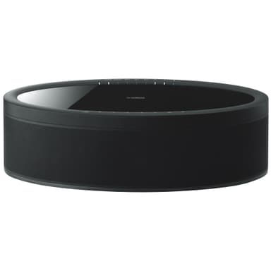Yamaha MusicCast SUB 100 subwoofer (musta)