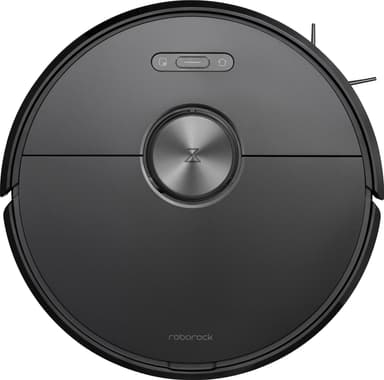 Roborock S6 Pure robotti-imuri (musta)