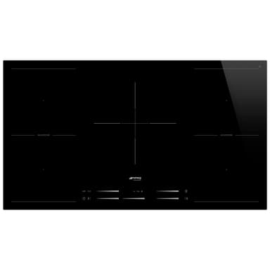 Smeg 90 cm induktiotaso SI2M7953D
