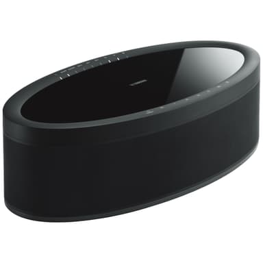 Yamaha MusicCast 50 langaton kaiutin (valkoinen)