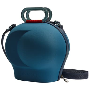Devialet Phantom II Cocoon kantokotelo (sininen)