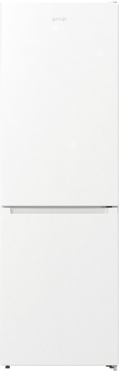 Gorenje Essential jääkaappipakastin RK6192EW4
