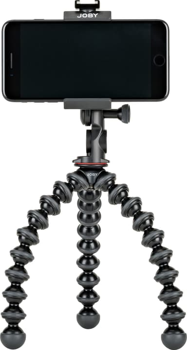 Joby Griptight GorillaPod Pro 2 kolmijalka älypuhelimelle