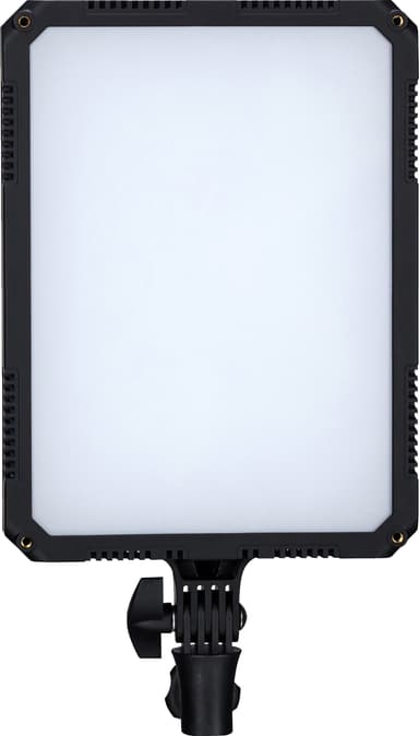 Nanlite Compac 40B Bi-colour LED light
